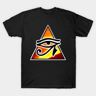 Eye of Ra T-Shirt